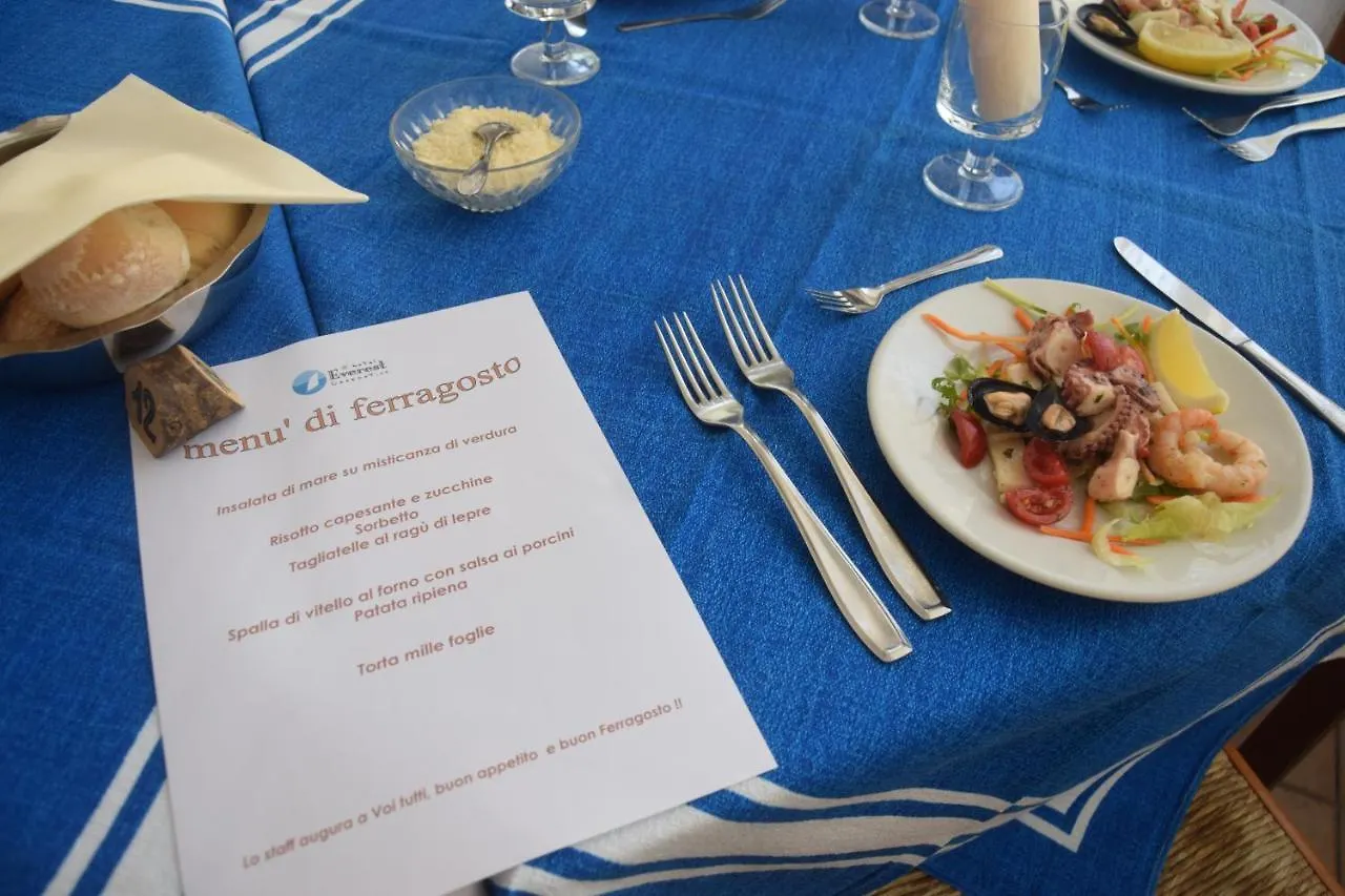 Everest Hotel Cesenatico