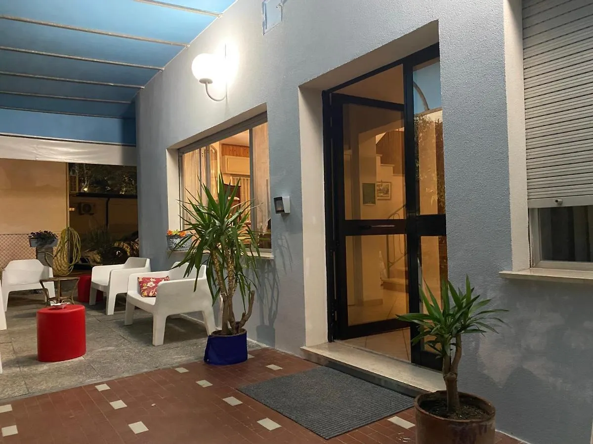 Everest Hotel Cesenatico Italy