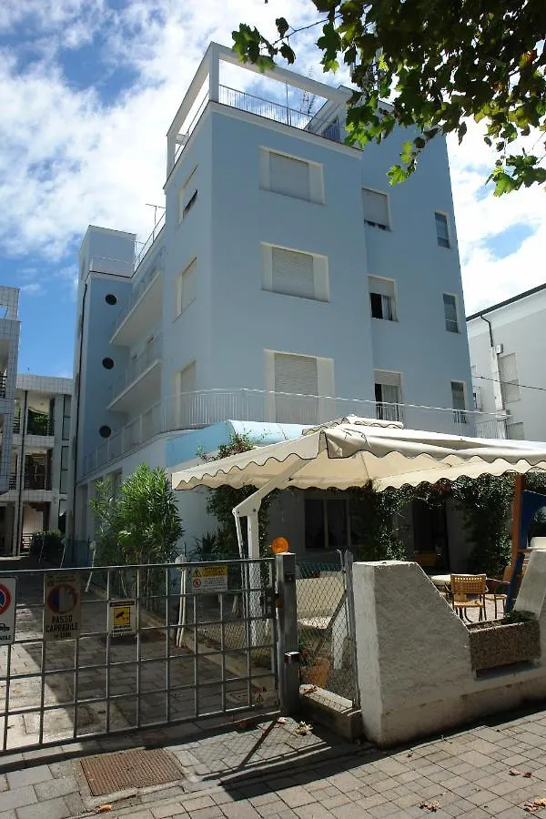 Everest Hotel Cesenatico