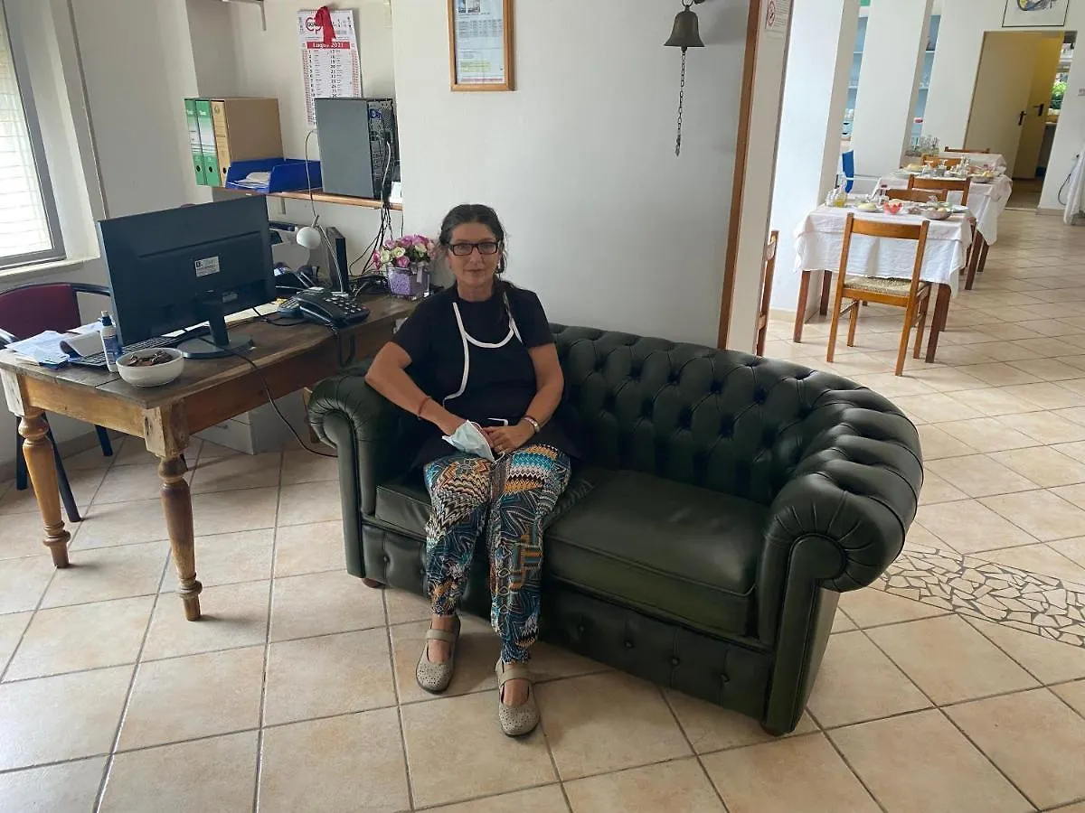 Everest Hotel Cesenatico