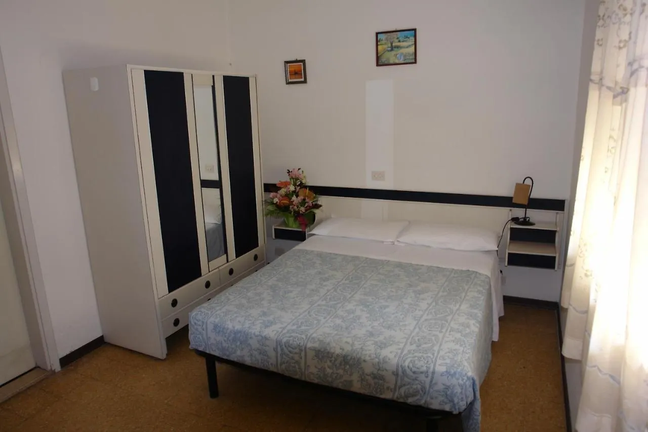 Everest Hotel Cesenatico
