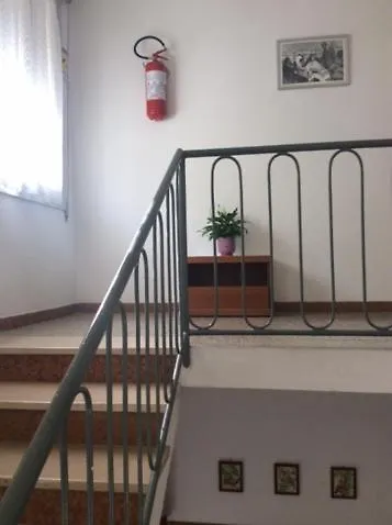 Everest Hotel Cesenatico Italy