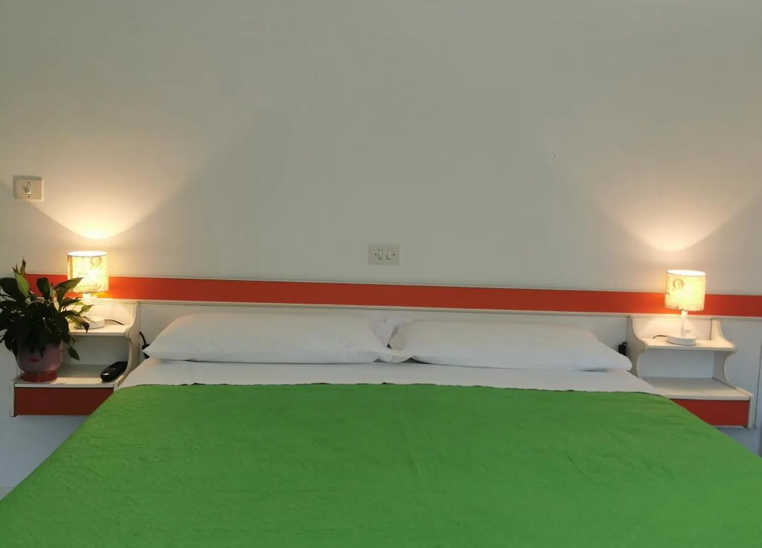Everest Hotel Cesenatico